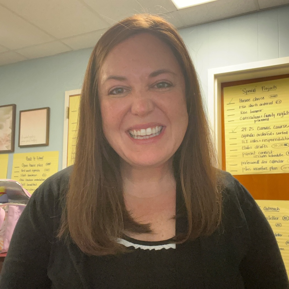 Meet your Posher, Alyn